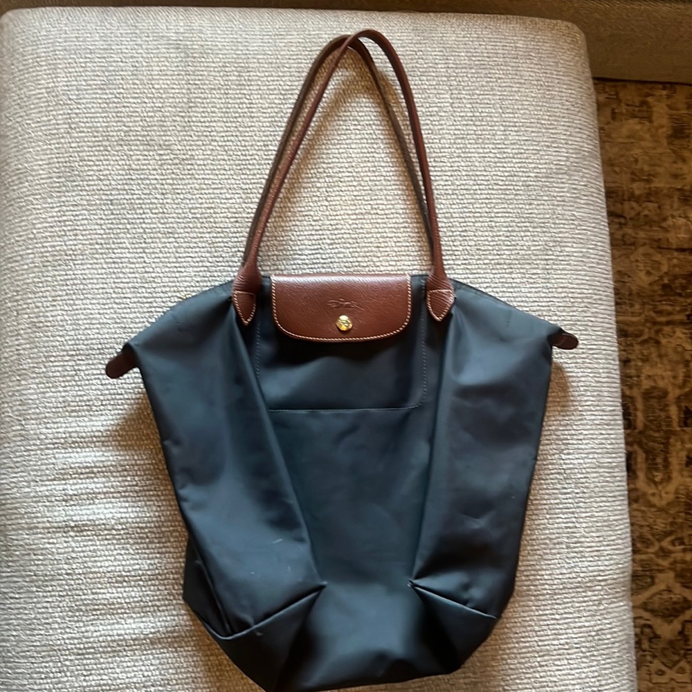 - Longchamp Tote | Le Pliage
